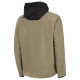 4F Ανδρικό φούτερ Fleece